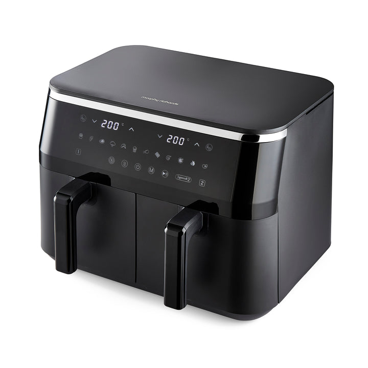 Shadow Dual Basket 9L Air Fryer