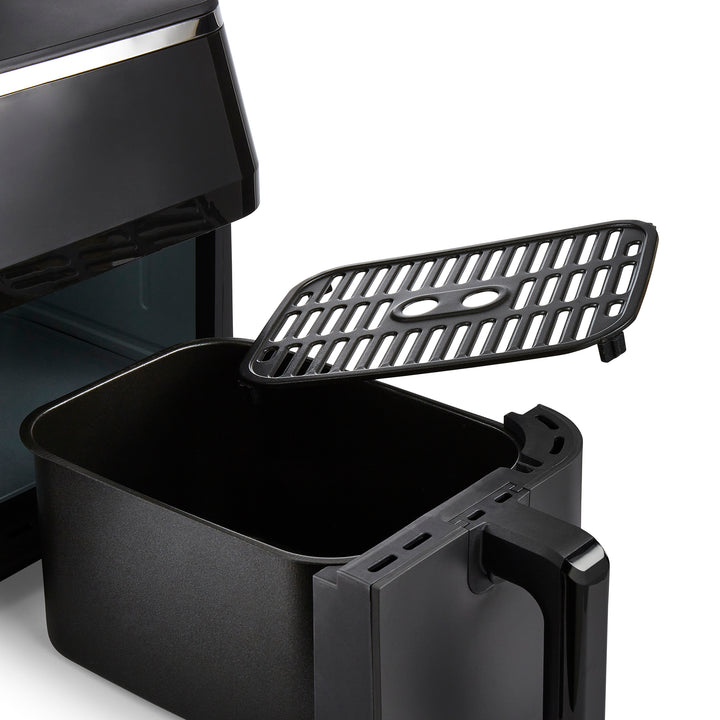 Shadow Dual Basket 9L Air Fryer