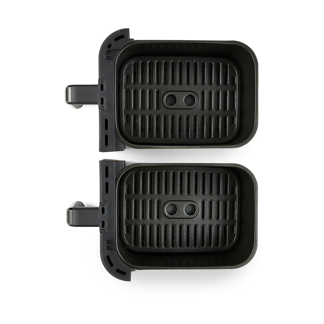 Shadow Dual Basket 9L Air Fryer