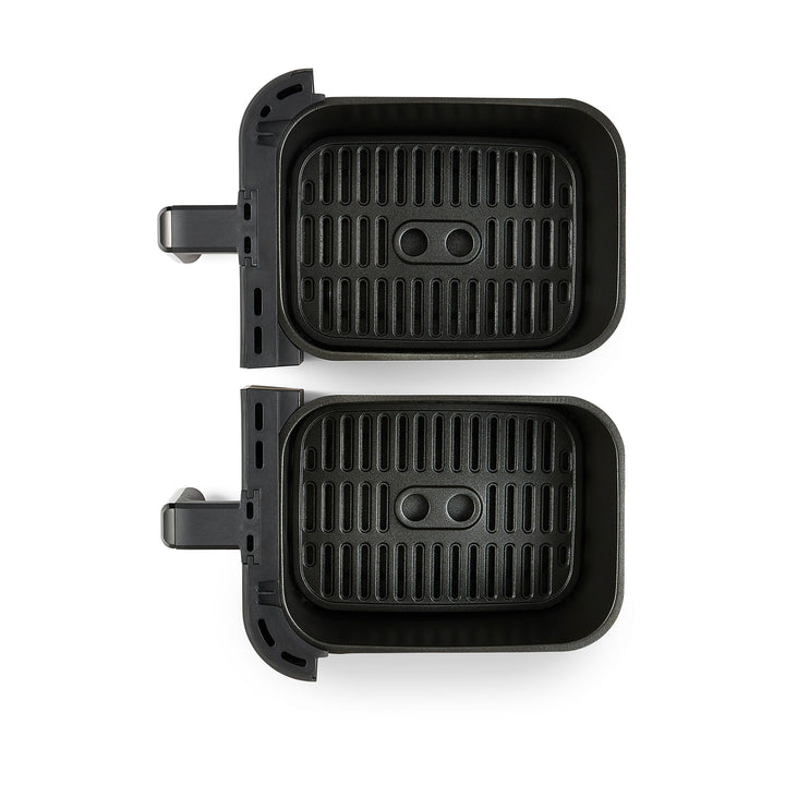 Shadow Dual Basket 9L Air Fryer