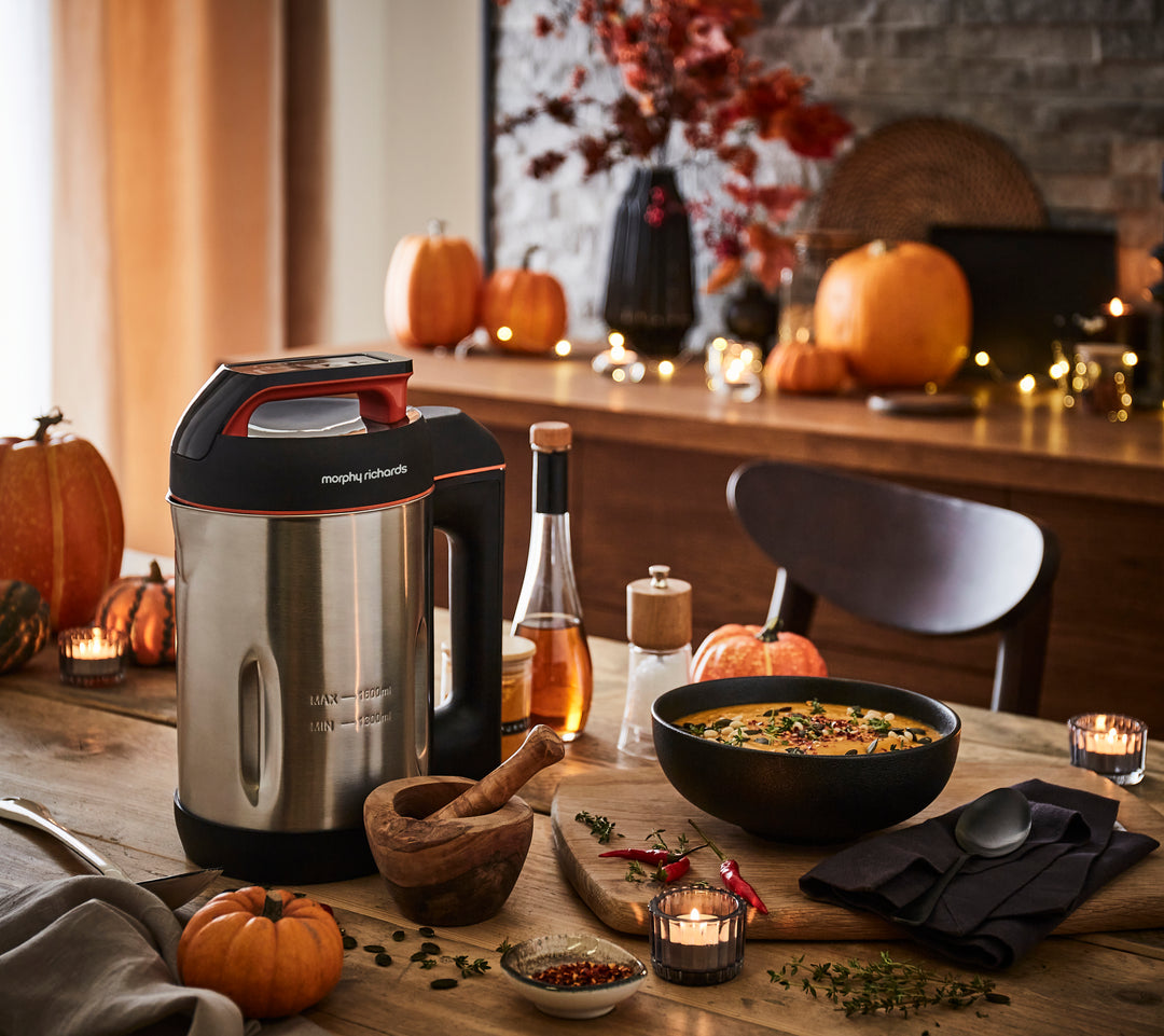 Large 1.6L Soup Maker