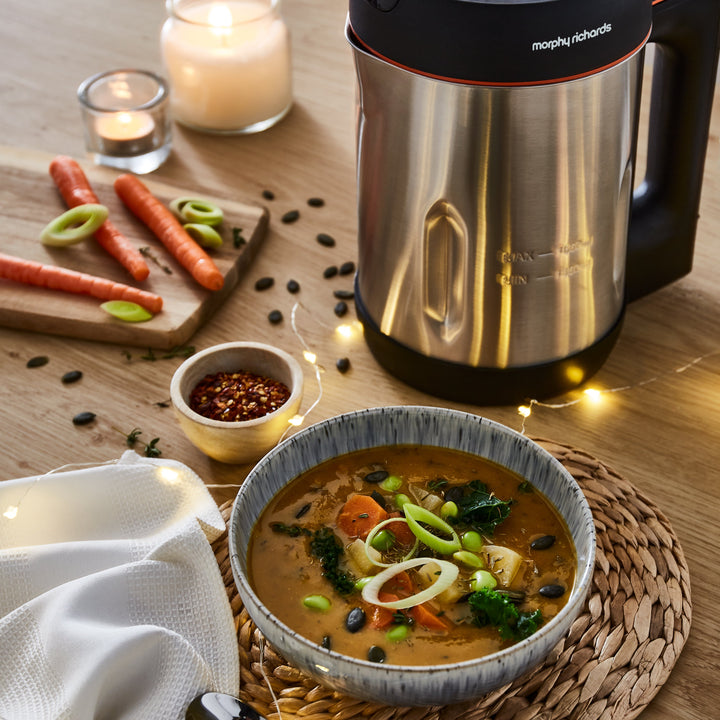 Large 1.6L Soup Maker