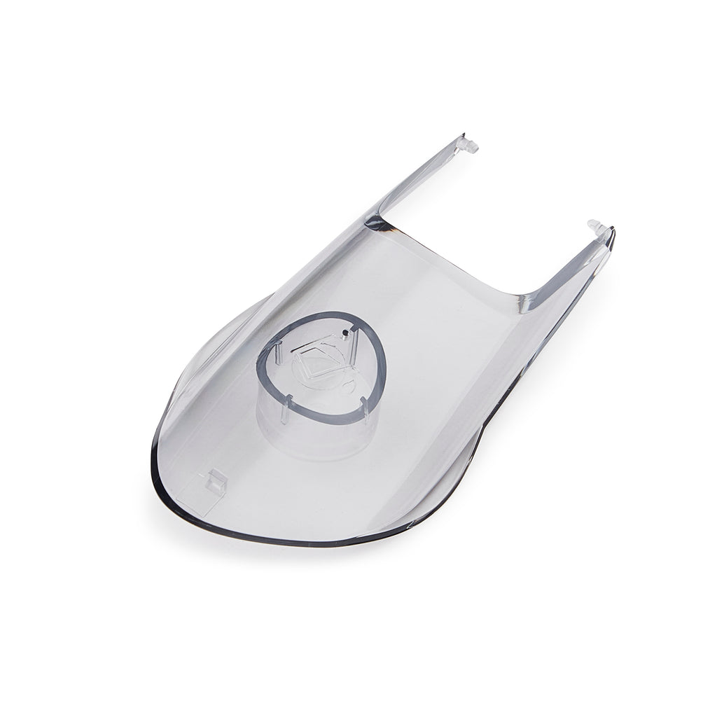 Spare Complete Filler Cap Assembly &