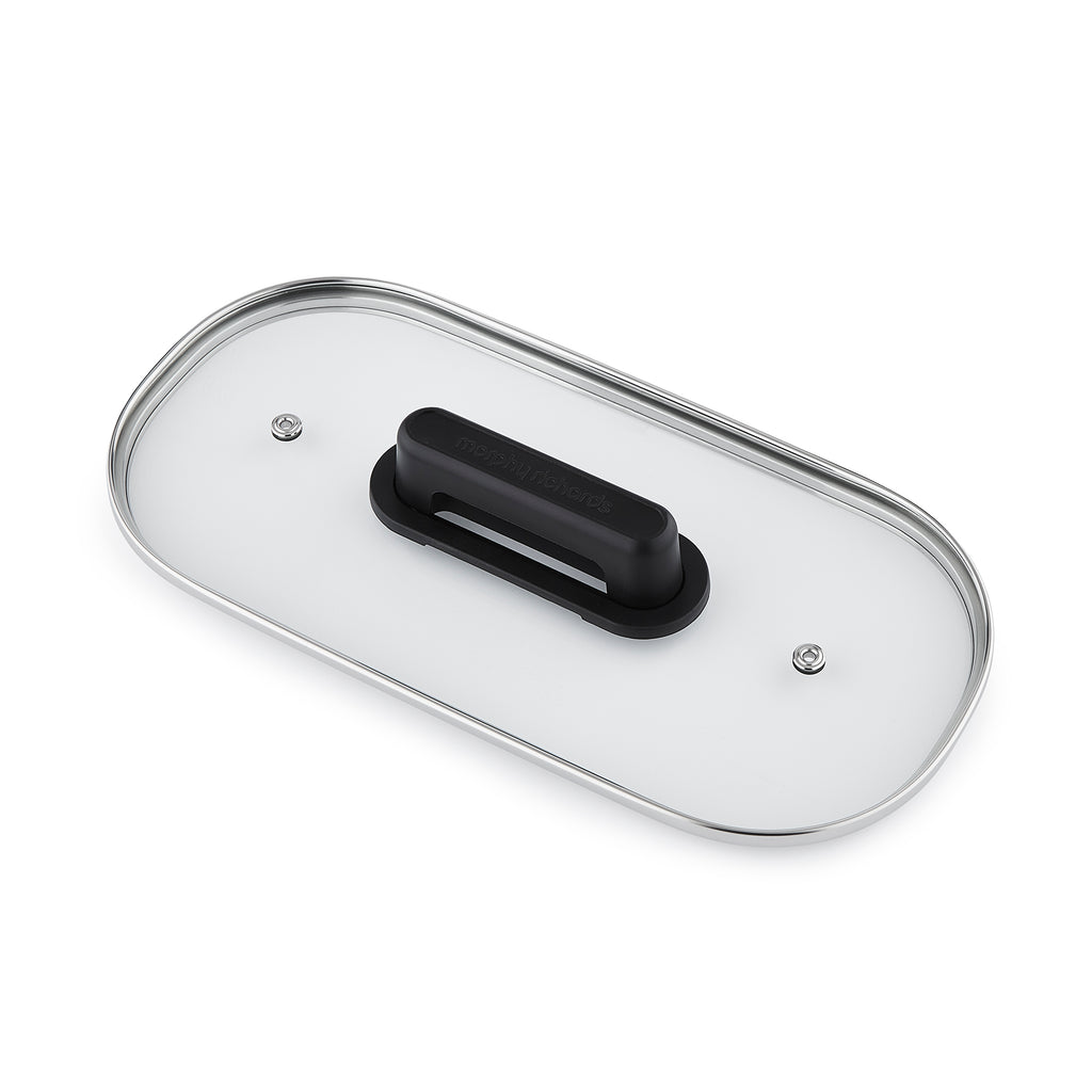 Spare Food Steamer Glass Lid Handle