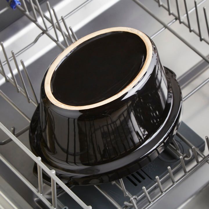 TrioServe 3.9L Three Pot Slow Cooker