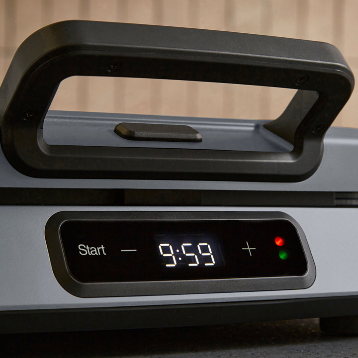 GrillX Toasted Sandwich Maker