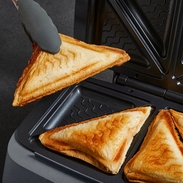 GrillX Toasted Sandwich Maker
