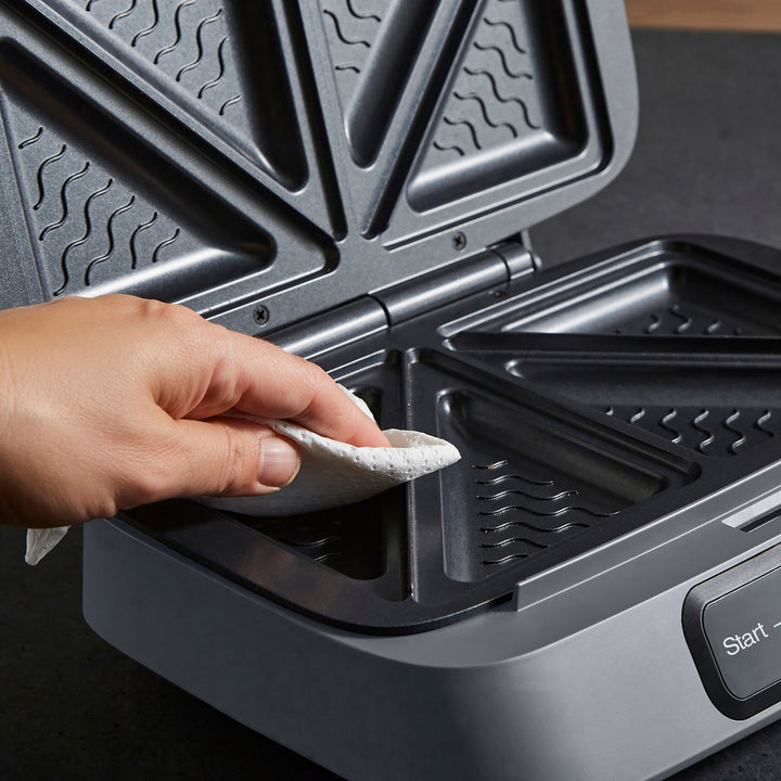 GrillX Toasted Sandwich Maker