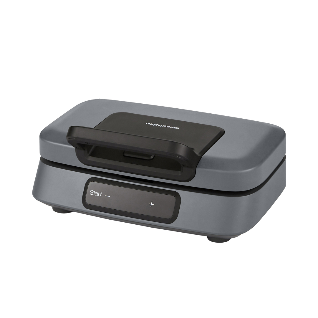 GrillX Toasted Sandwich Maker