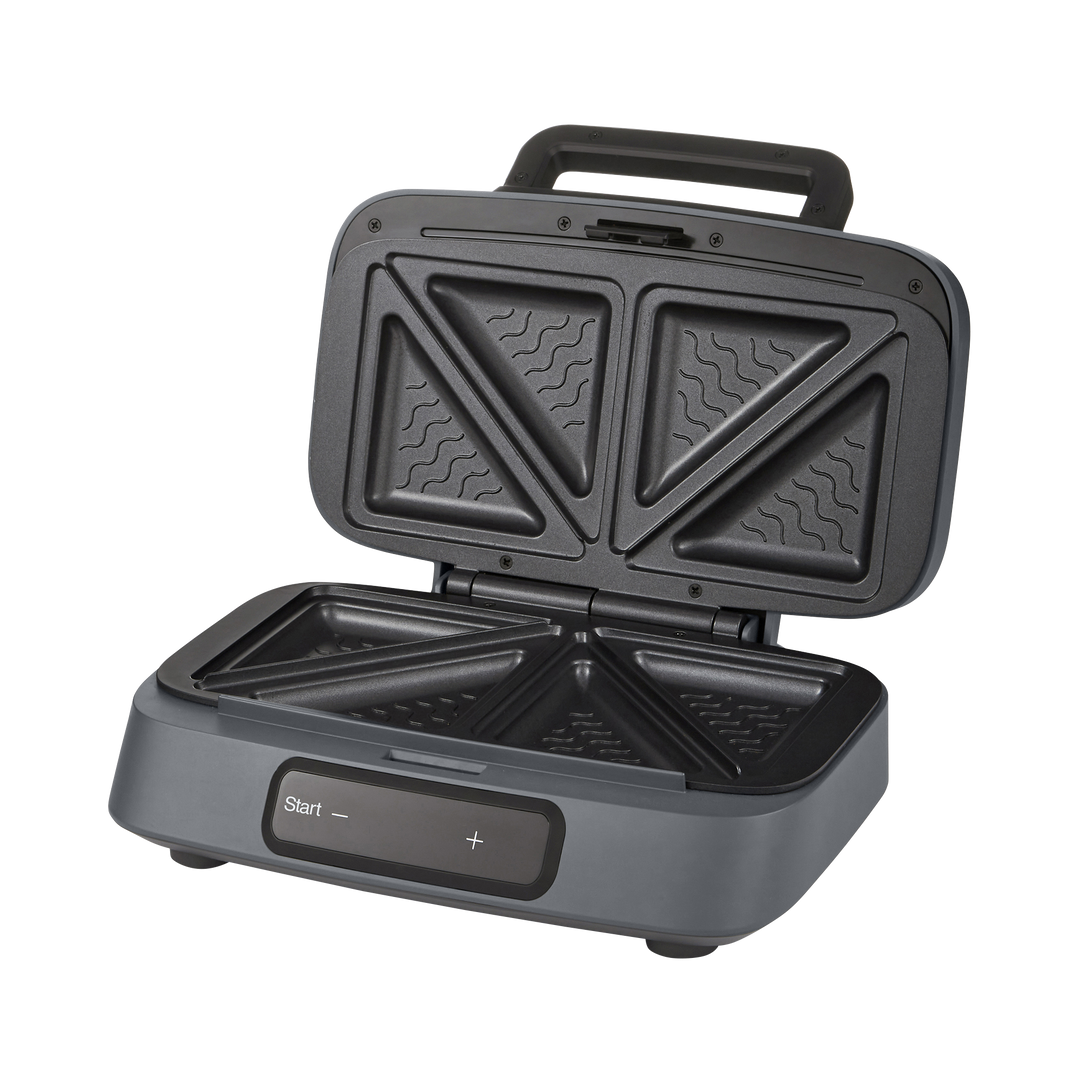 GrillX Toasted Sandwich Maker