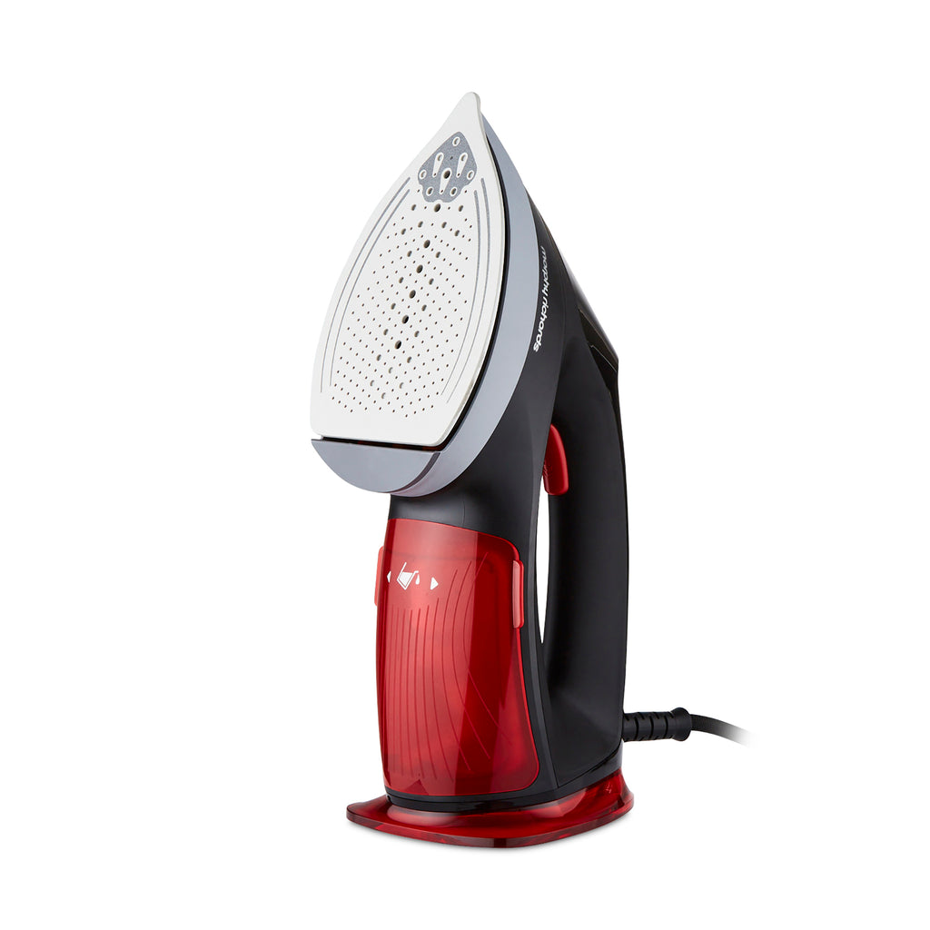 Turbosteam 2 1 Garment Steamer Iron