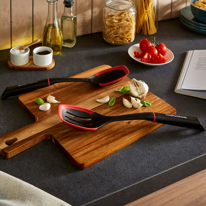 10 piece utensil set