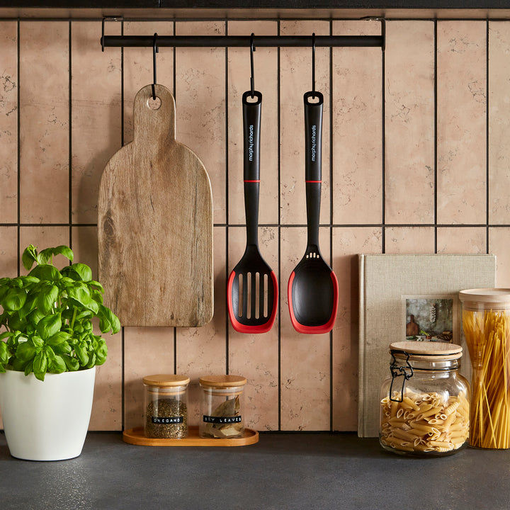 Fastbake Breadmaker & 10 Piece Utensil Set