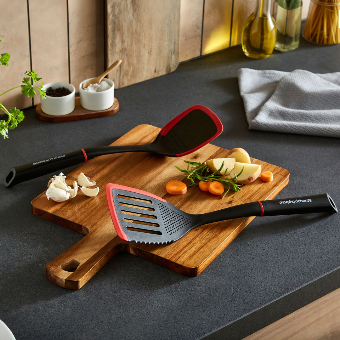 10 piece utensil set