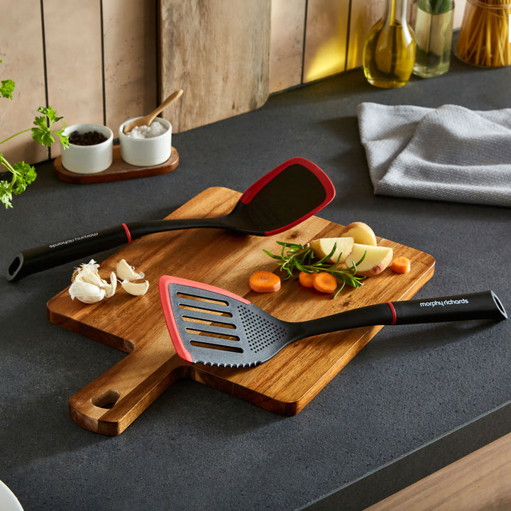 10 piece utensil set