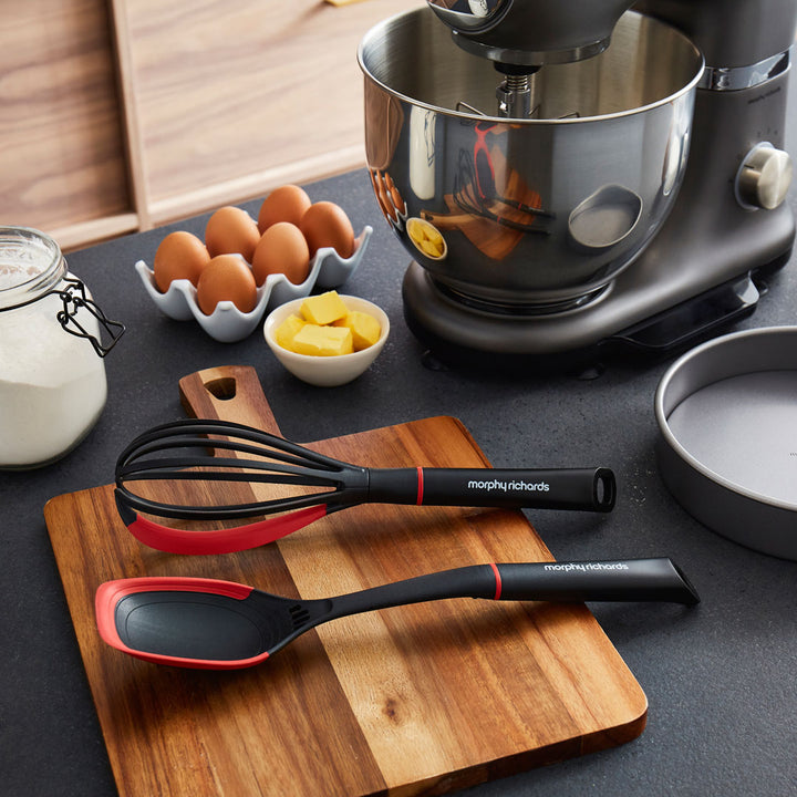 10 piece utensil set