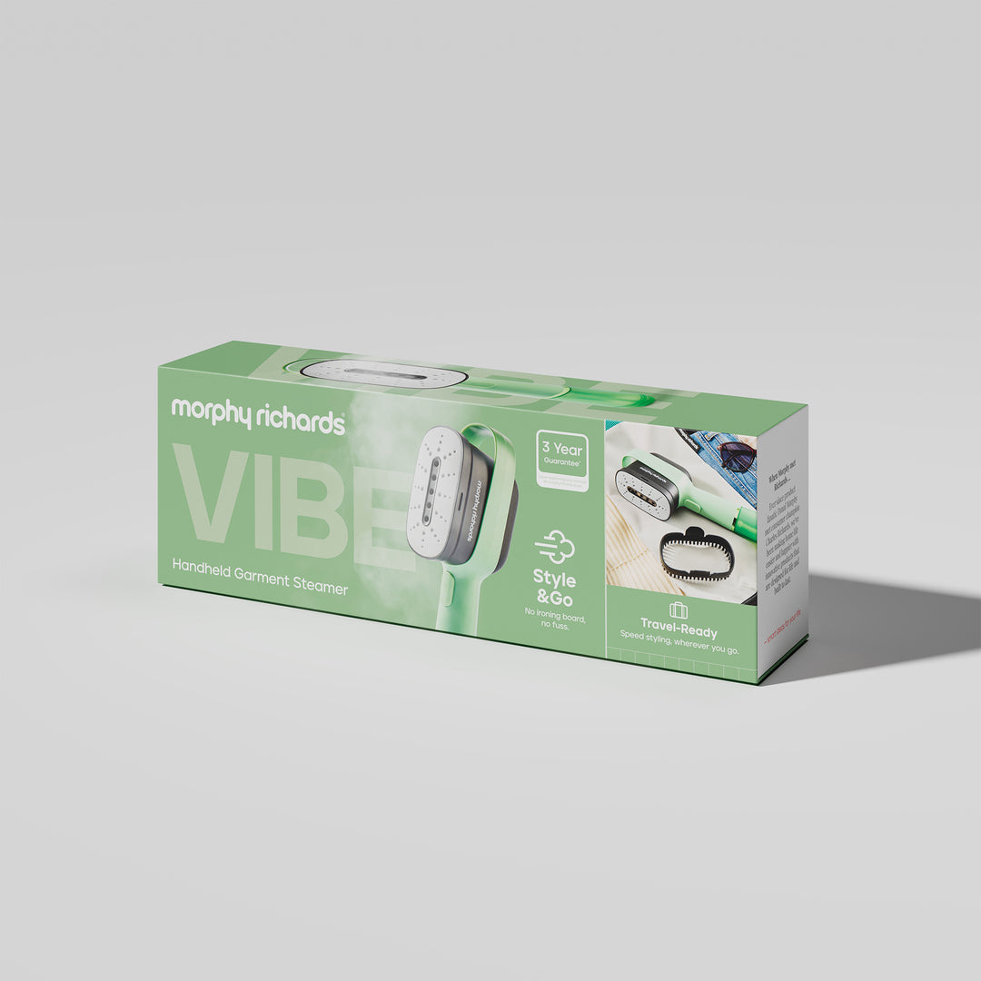Handheld Garment Steamer