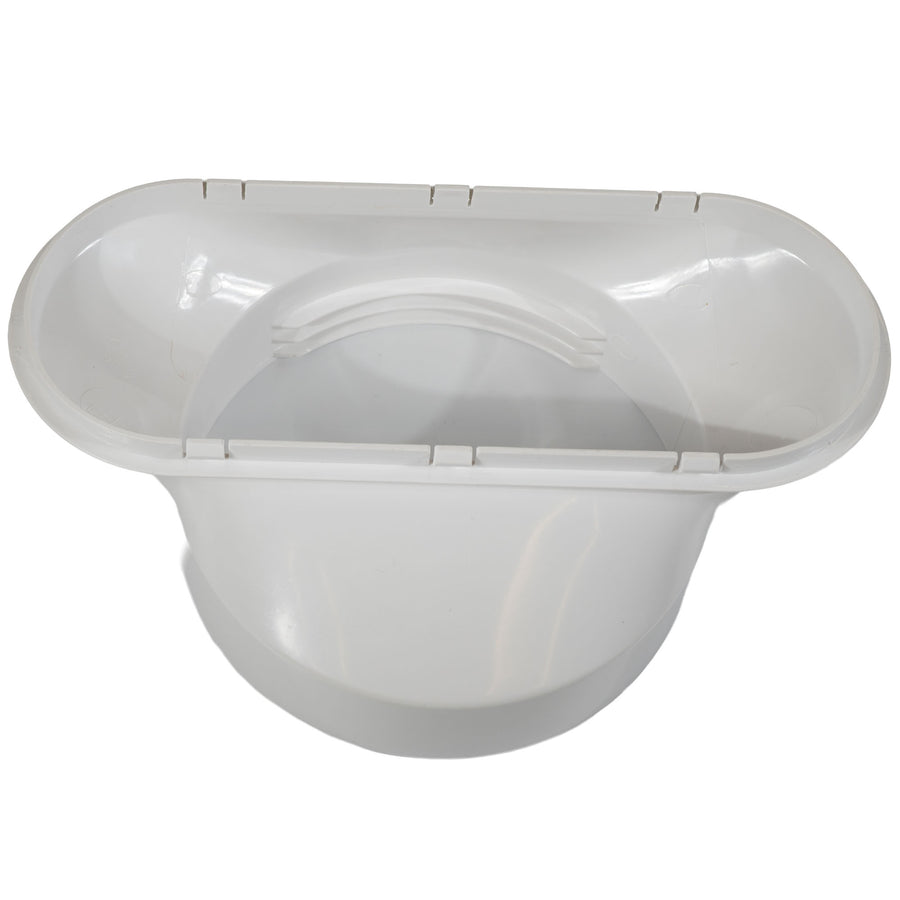 Spare Window Adaptor Kit