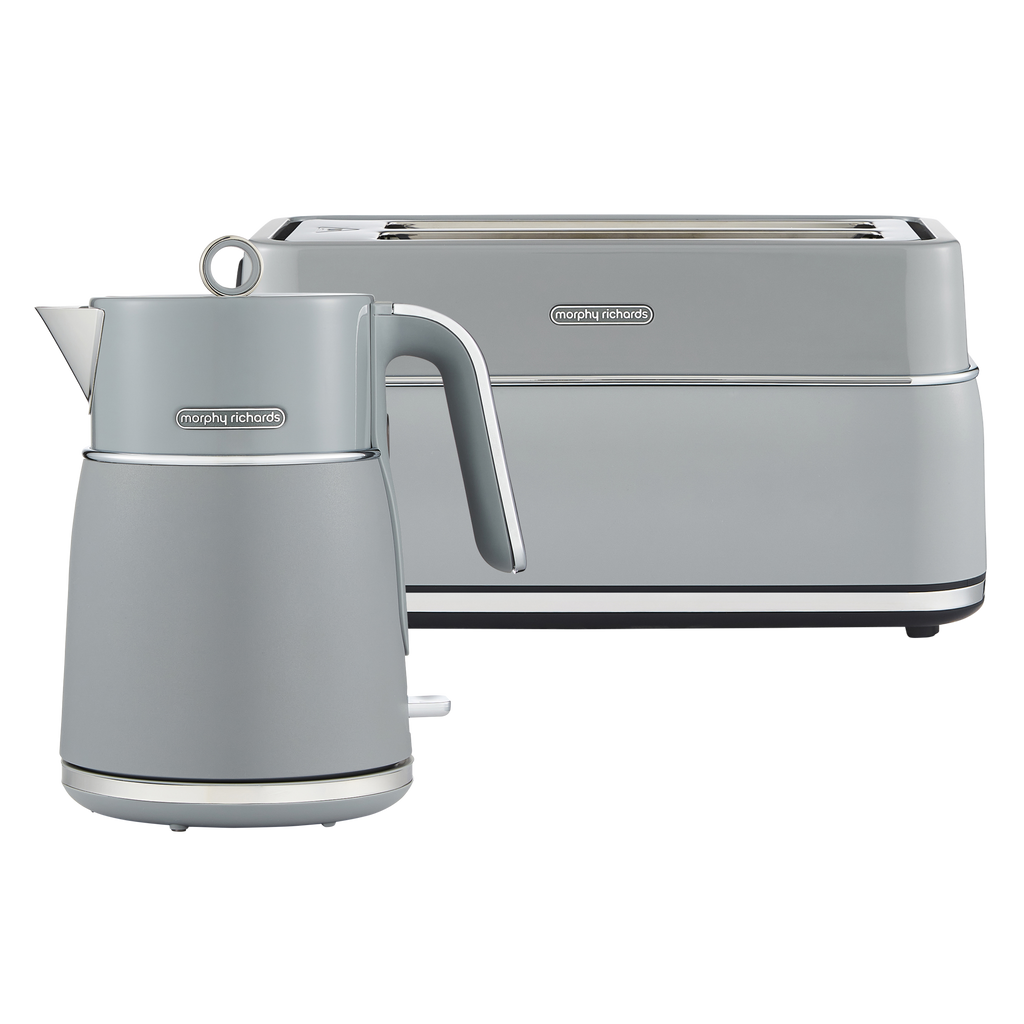 Signature Kettle Toaster Set