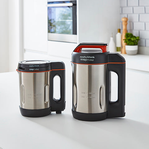 Compact Soup Maker