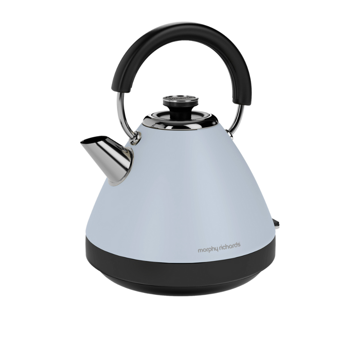 Venture Pyramid Kettle Duck Egg Blue