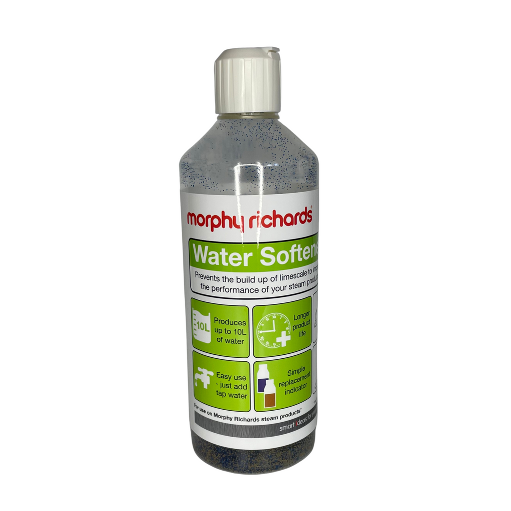 De Ioniser Water Softener Irons Steam Generators
