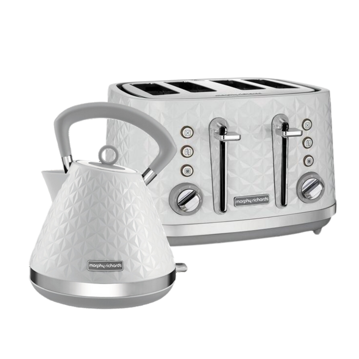 Morphy Richards Kettle & Toaster Sets – Morphy Richards-UK