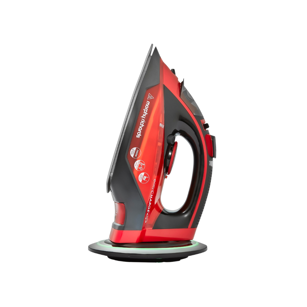 Morphy Richards easyCHARGE 2400W Cordless Iron SKU: 303250 hero