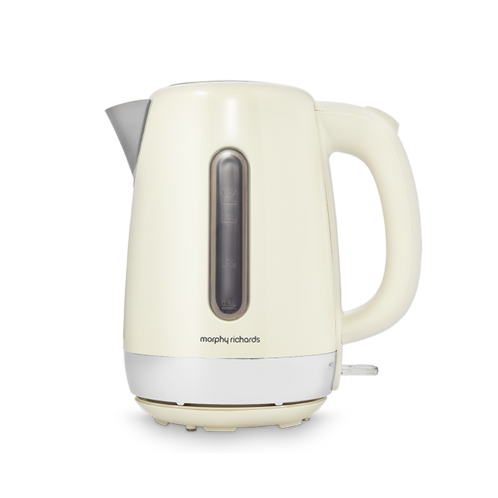 Equip Jug Kettle Cream