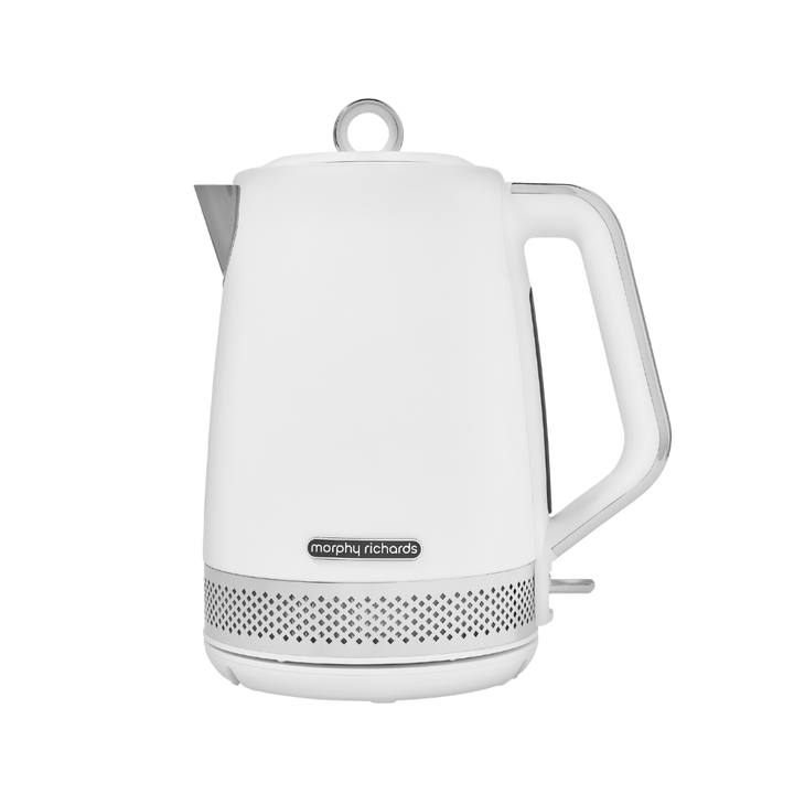 Illumination Jug Kettle White