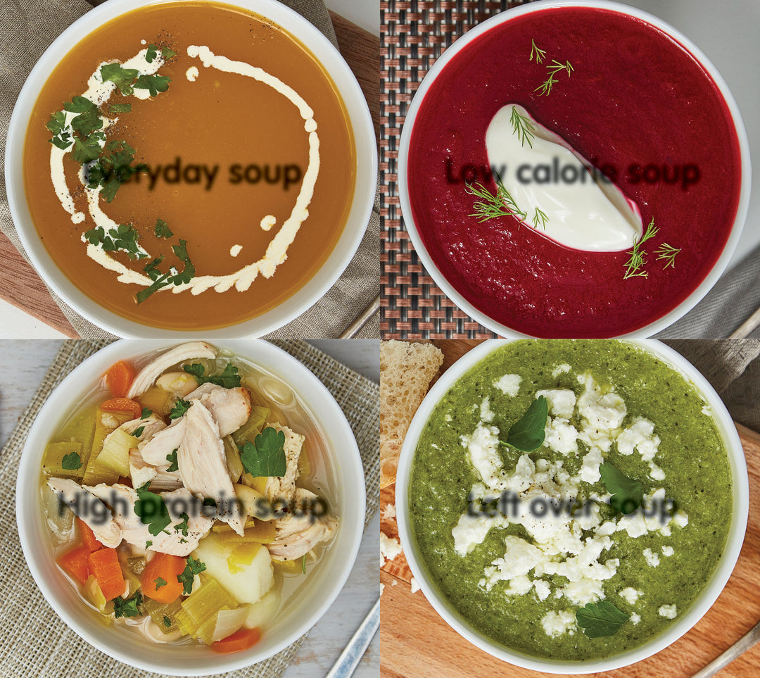 Perfect Soup Maker