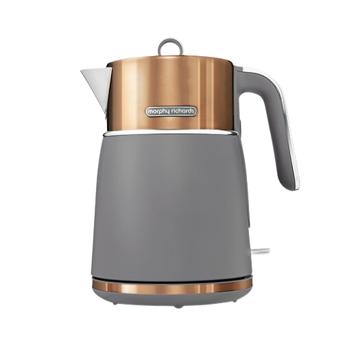 Signature Matt Kettle Copper