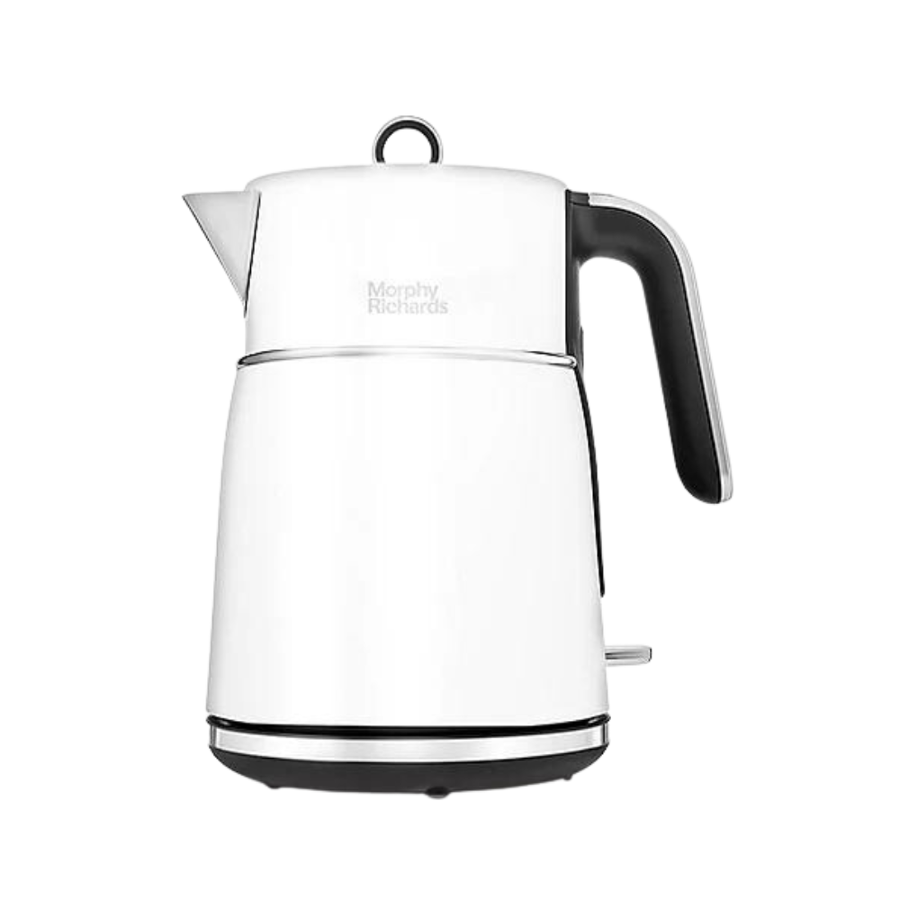 Signature Matt Kettle White