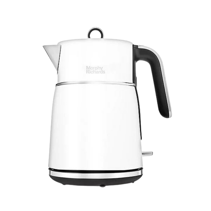 Signature Matt Kettle White