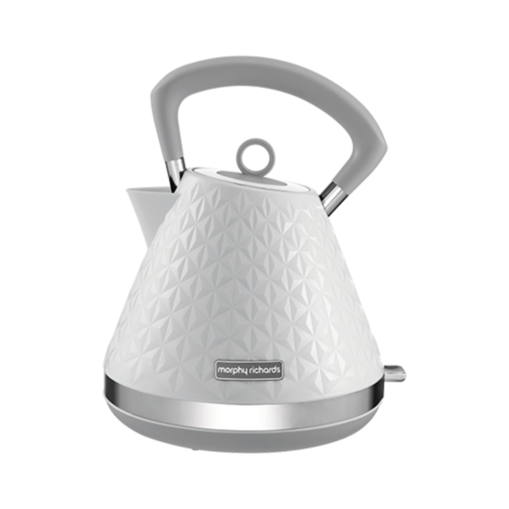 Vector Pyramid Kettle