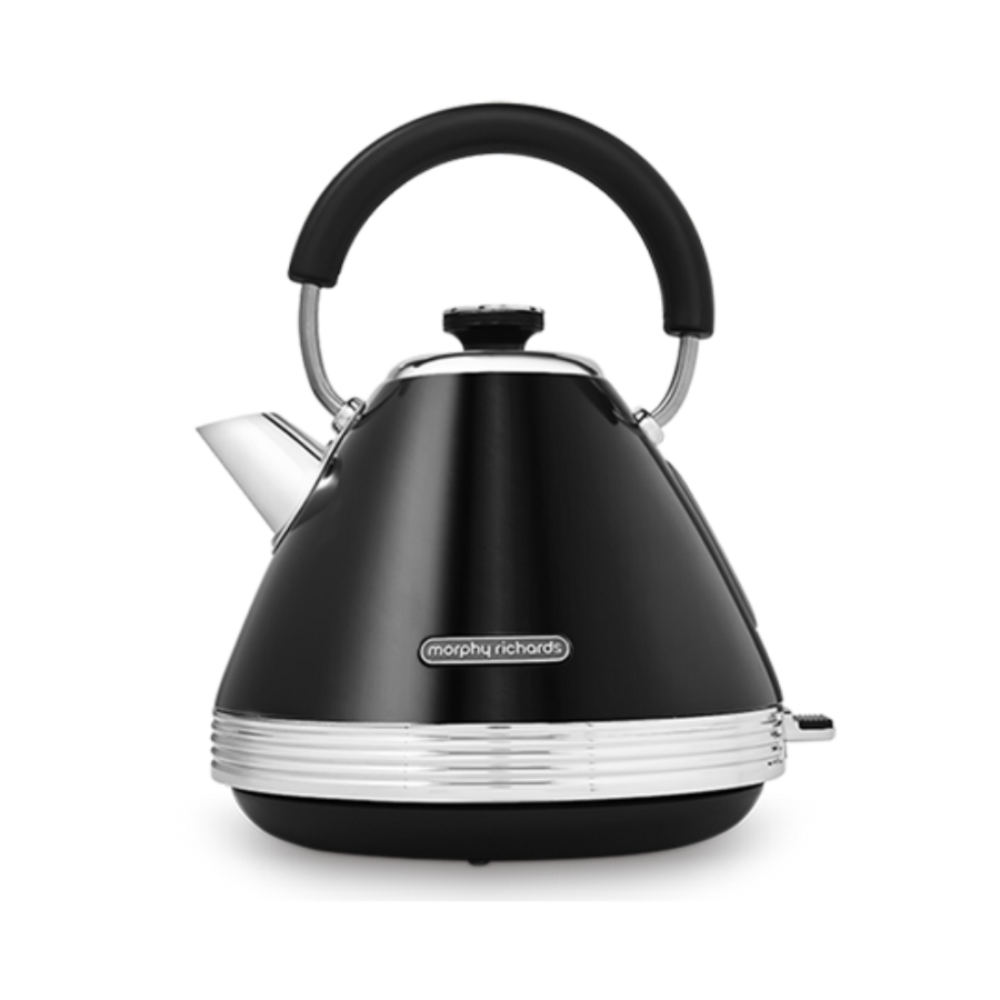 Argos Product Support for Morphy Richards Evoke Cream Microwave