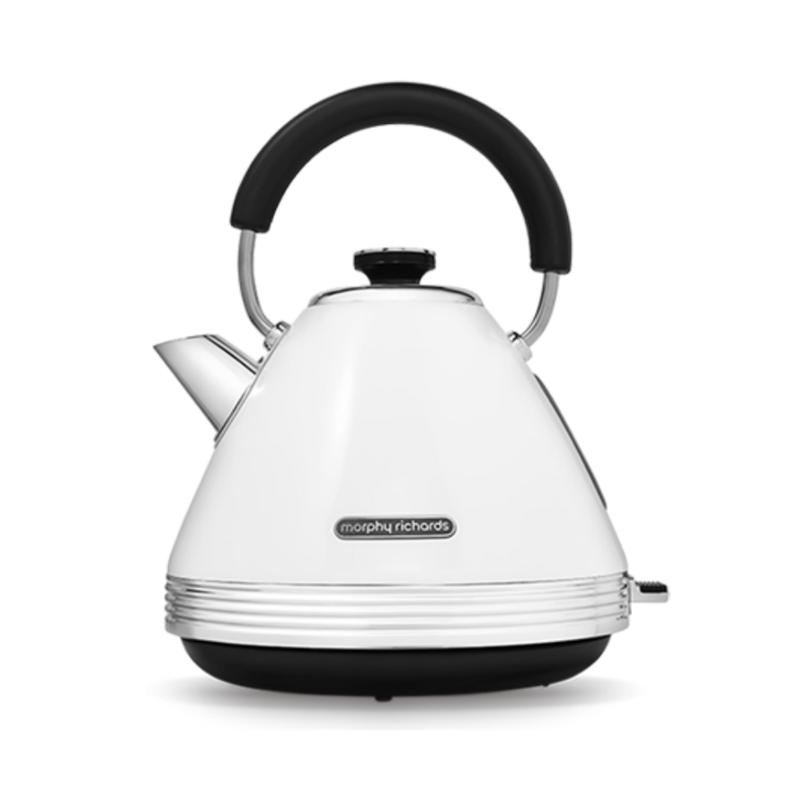 Morphy richards orange sales kettle
