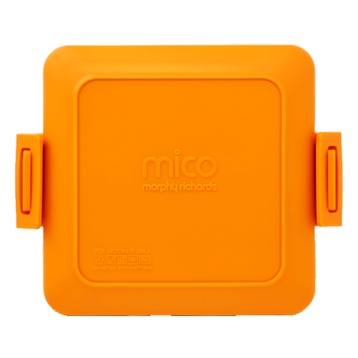 Mico Microwave Toastie Sandwich Maker and Grill